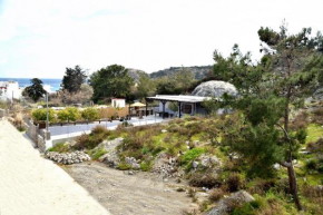 PLUMERIA HOUSE - Dodekanes Archángelos